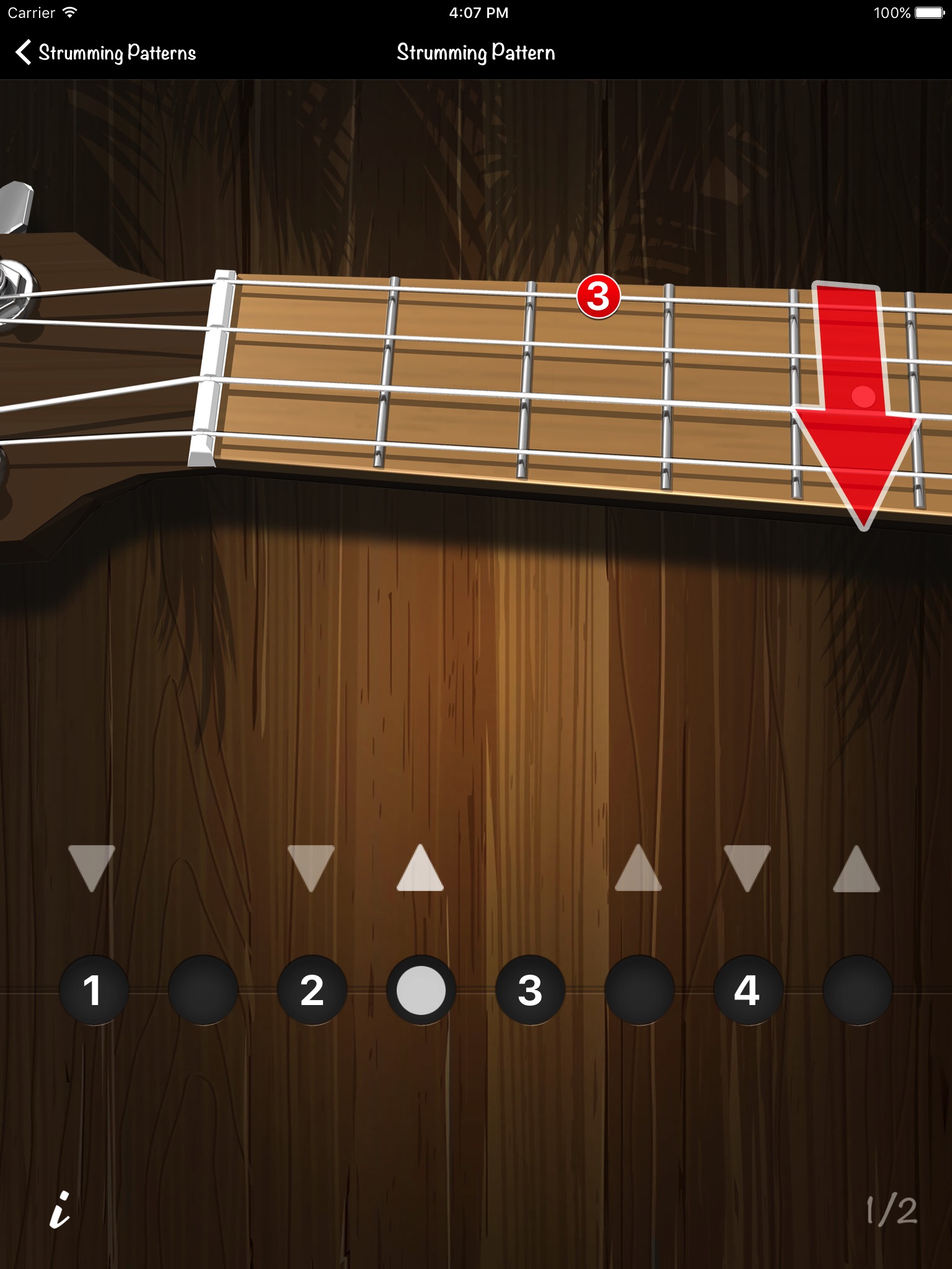 Learning Ukulele In 7 Days screenshot 4