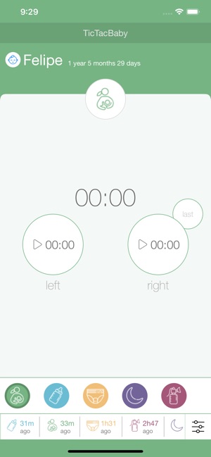 TicTacBaby(圖1)-速報App