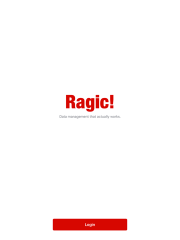 Ragic Business Ragic Database Ragic Ragic