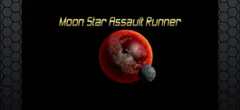 Game screenshot Moon Star Assault Runner mod apk