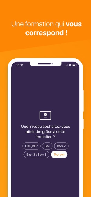 Ma Formation - Pôle emploi(圖3)-速報App