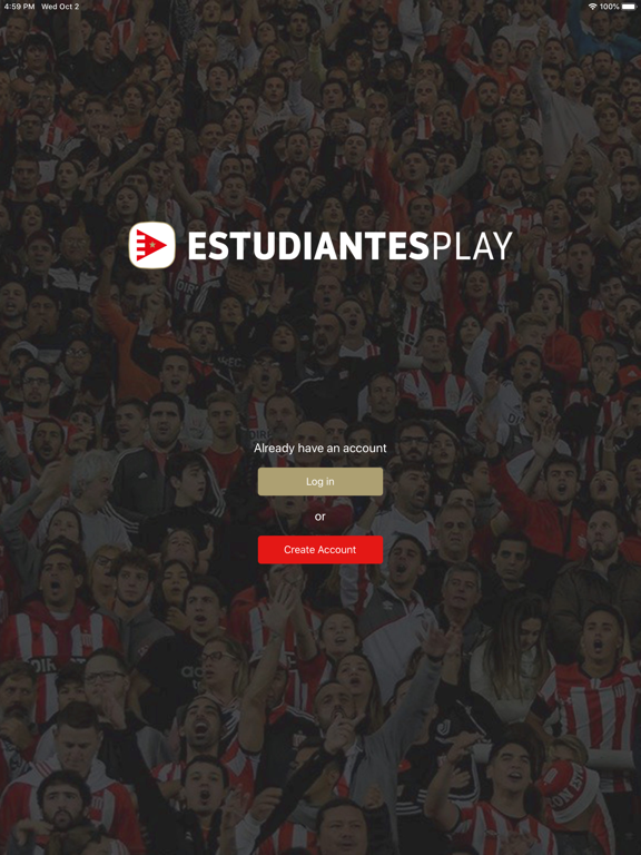 Screenshot #4 pour Estudiantes Play