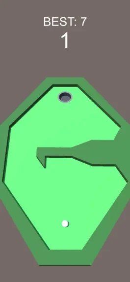 Game screenshot гольф мобильные 3d новые игры apk