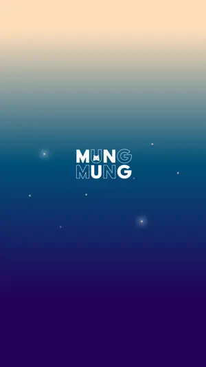 MungMung screenshot 1