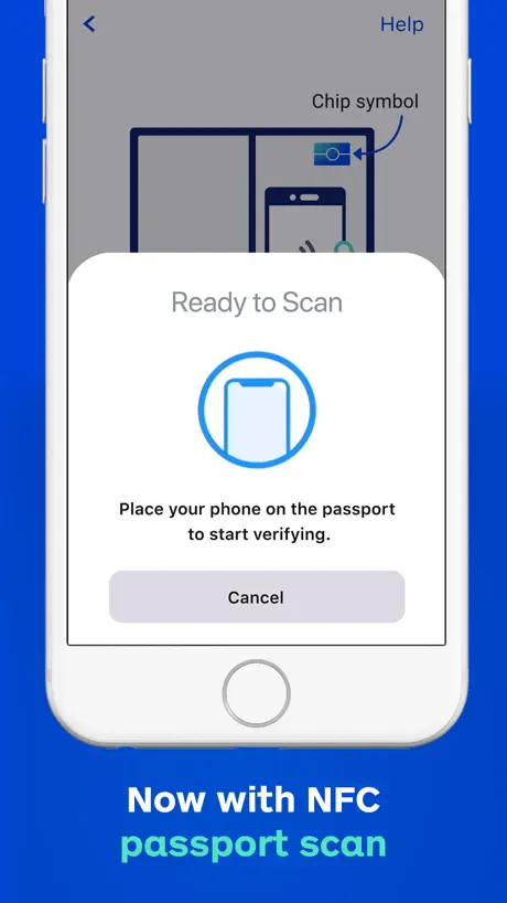 Seek de iNaturalist