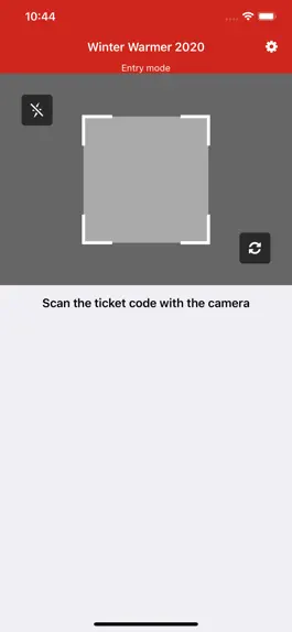 Game screenshot TicketNGo apk