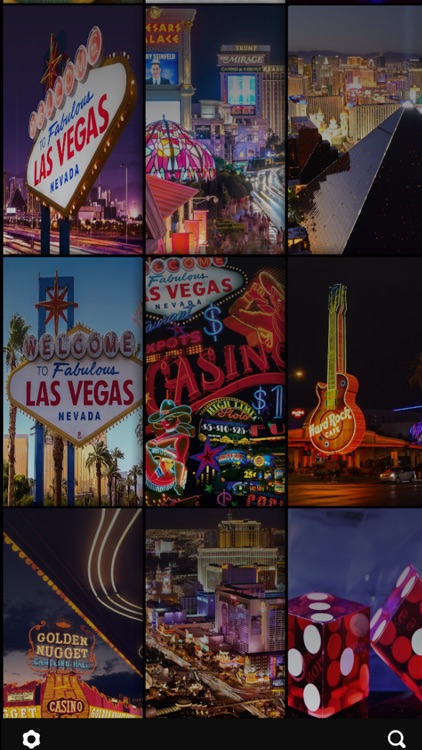 Vegas Wallpapers