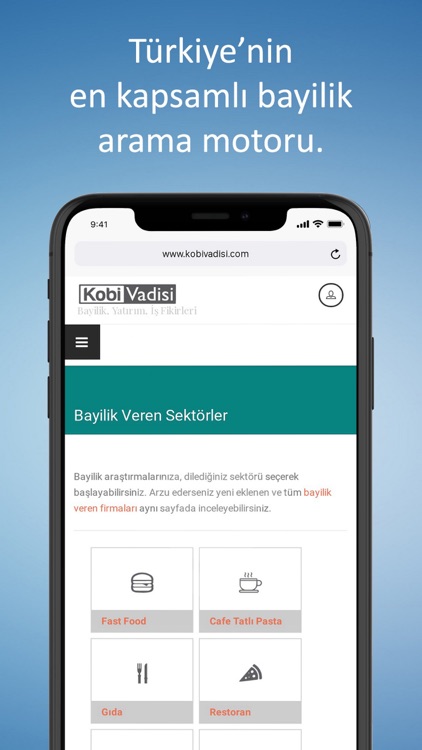 Kobi Vadisi screenshot-6
