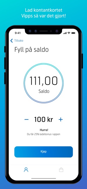 Mitt Telenor(圖5)-速報App