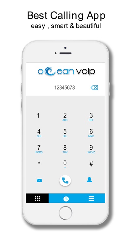 Ocean Voip screenshot-3