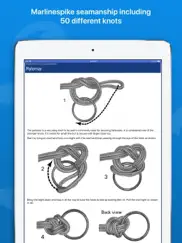 boater's pocket reference айпад изображения 4