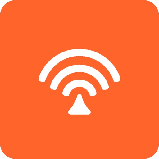 腾达路由app icon图