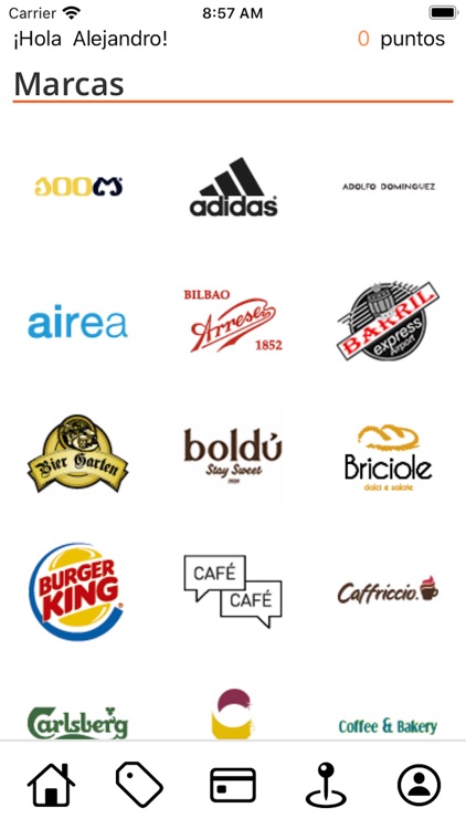 Smart Travelers: ofertas viaje screenshot-6