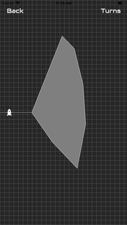 Space Race: Asteroid Track