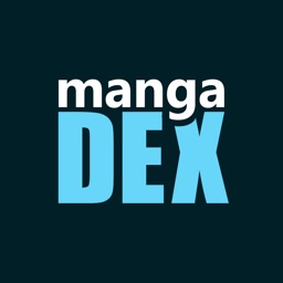 MangaDex - Online Manga Reader