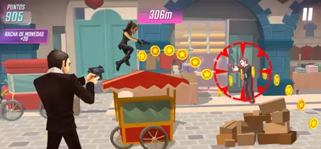 Ángeles de Charlie: El juego