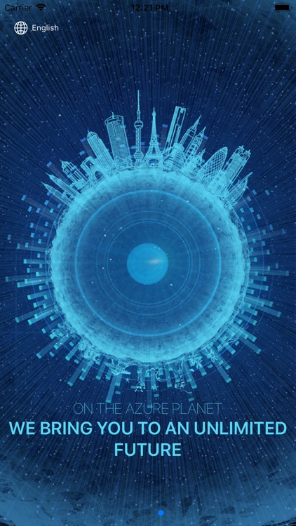 BFT - Mobile Blockchain Node screenshot-3