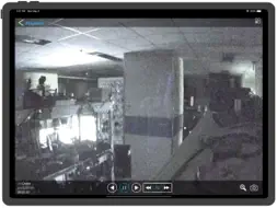iDVRVue3 screenshot 11