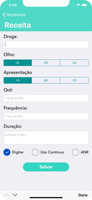 EyeVet(圖2)-速報App