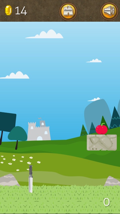 Knife_Flip screenshot-4