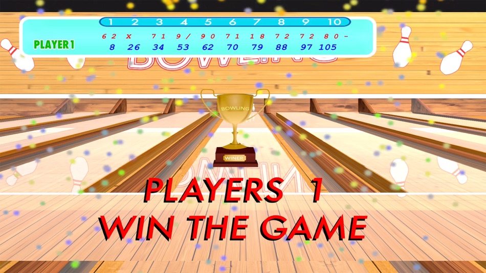#6. Bowling Remote (iOS) 由: Alexia Bono Vilar