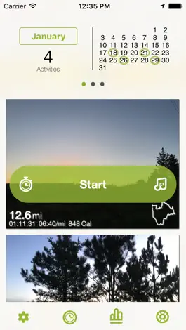 Game screenshot Biking Beacn Pro mod apk