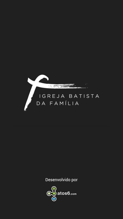 Igreja Batista da Familia