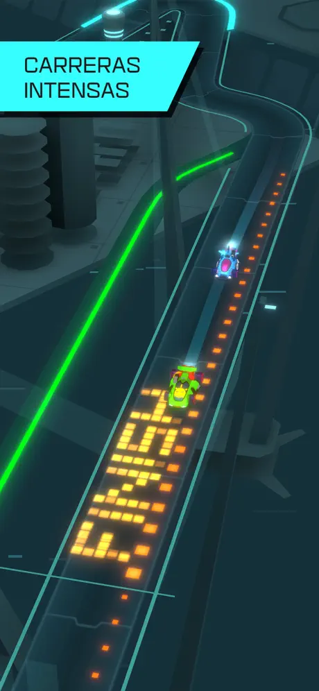 Hyperdrome