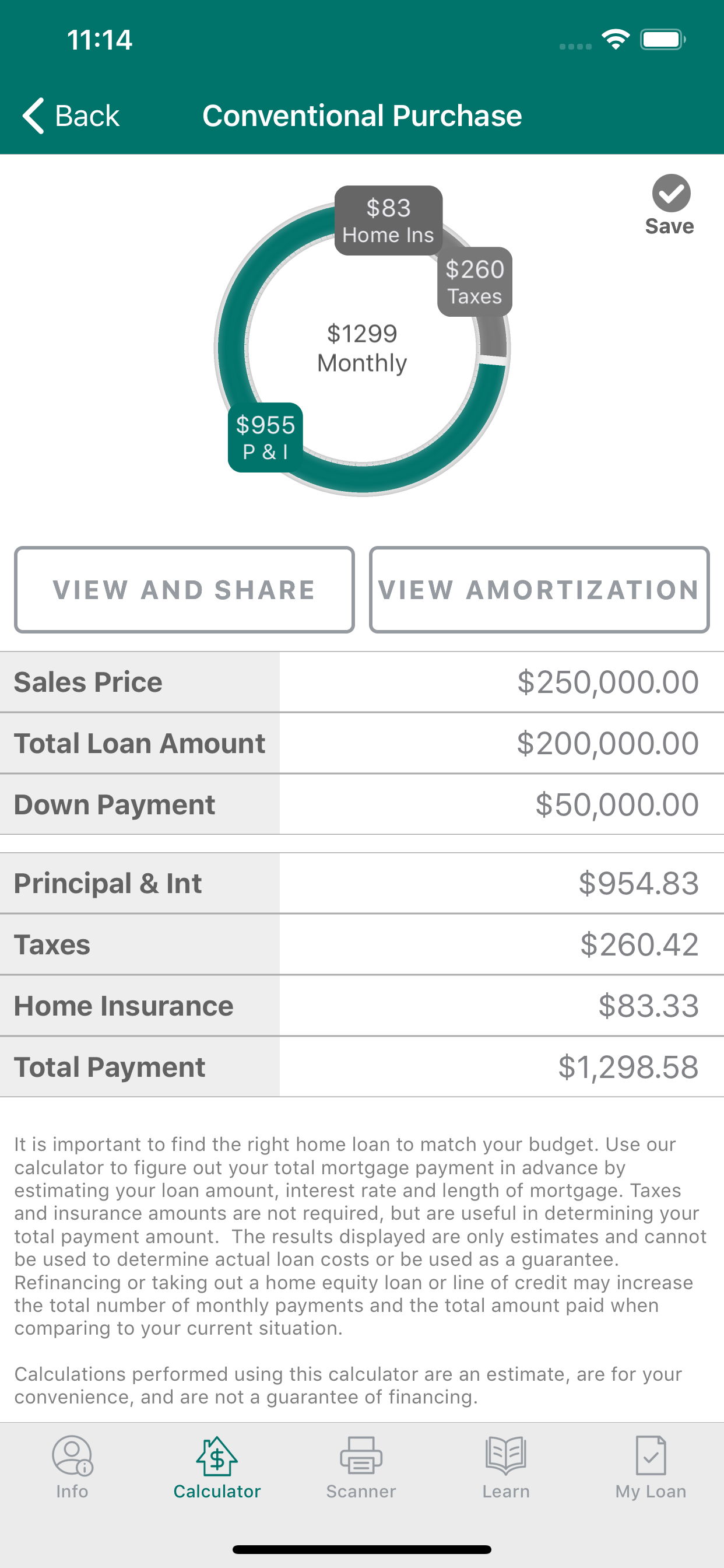 HomeNOW by Verity Mortgage