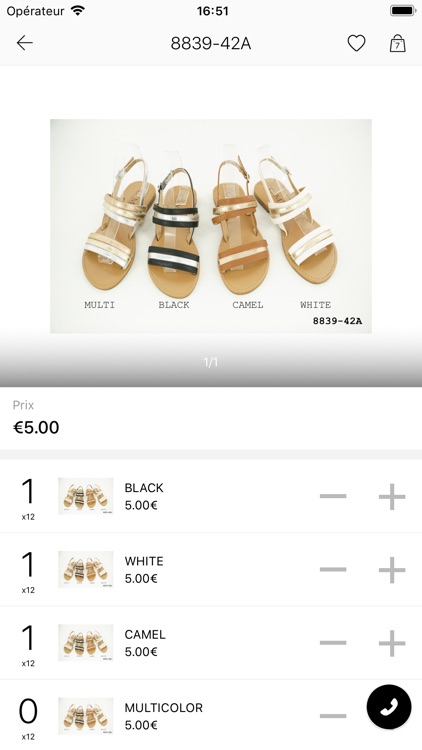 C'M paris screenshot-3