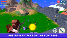 Archer Master 3D screenshot