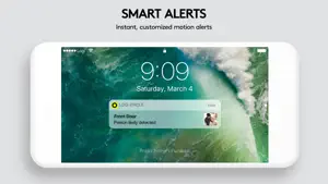 Logi Circle Security Camera screenshot 2