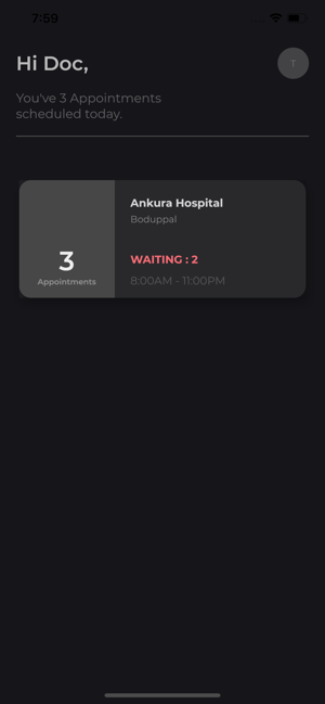 SuperDoc - For Doctors(圖4)-速報App