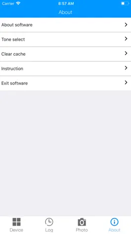 Game screenshot Super doorbell apk