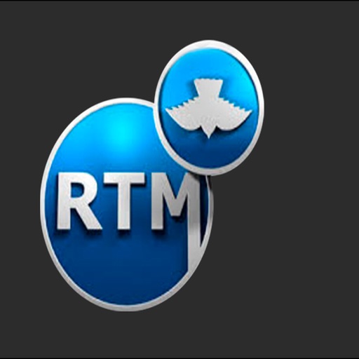 RTM TV icon