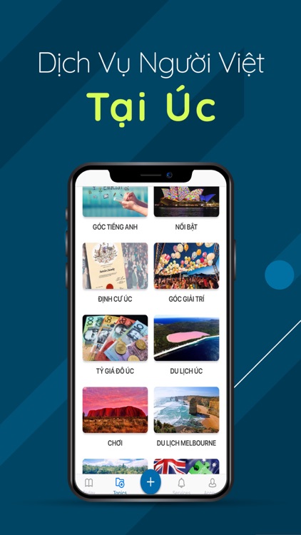 Úc Ơi screenshot-4
