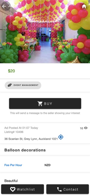 UrbanHelp New Zealand(圖2)-速報App