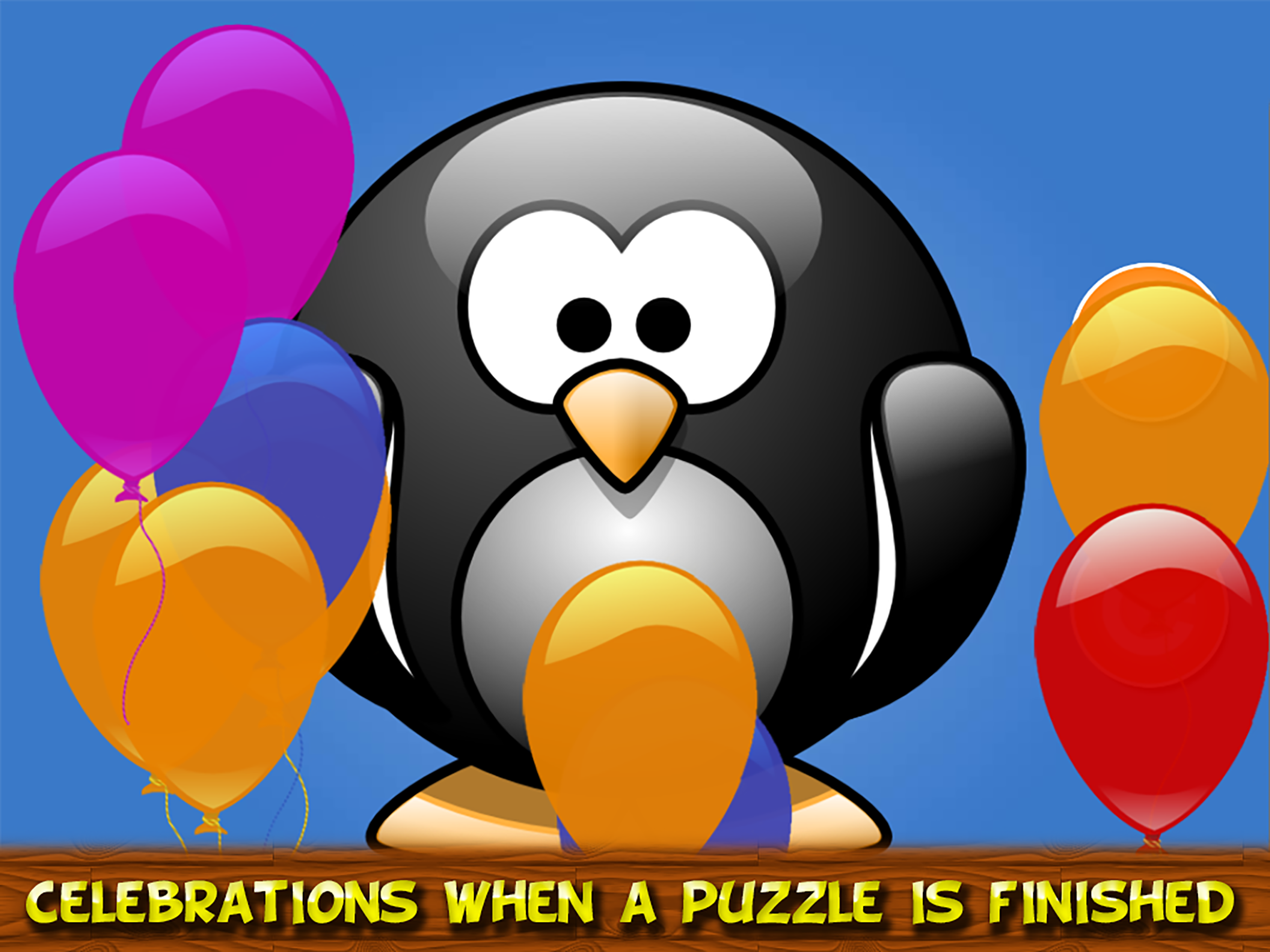 101 Kids Puzzles