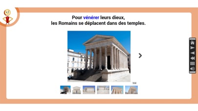 Screenshot #3 pour LN - Histoire