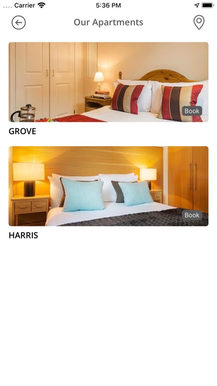 Fountain Court Apartments