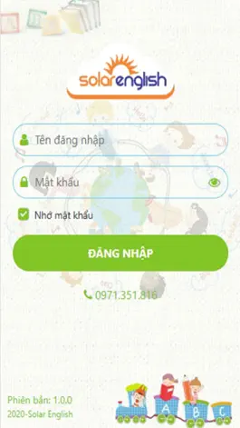 Game screenshot Solar English mod apk