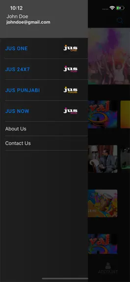 Game screenshot Jus Broadcasting mod apk