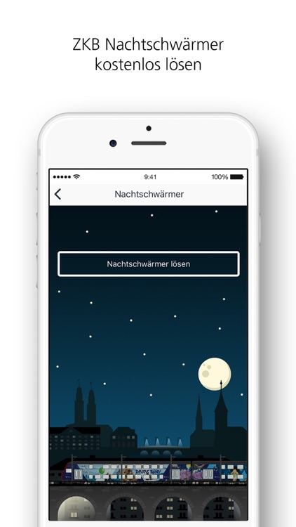 eBanking Mobile