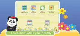 Game screenshot Kids YAY - Learn French apk
