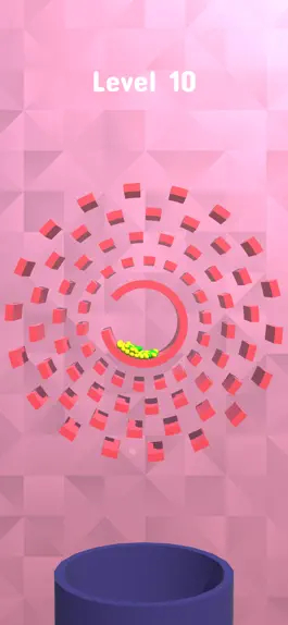 Game screenshot Block Puzzle - Balls Game apk