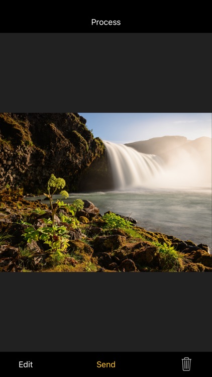 Scan Card & Translate screenshot-3