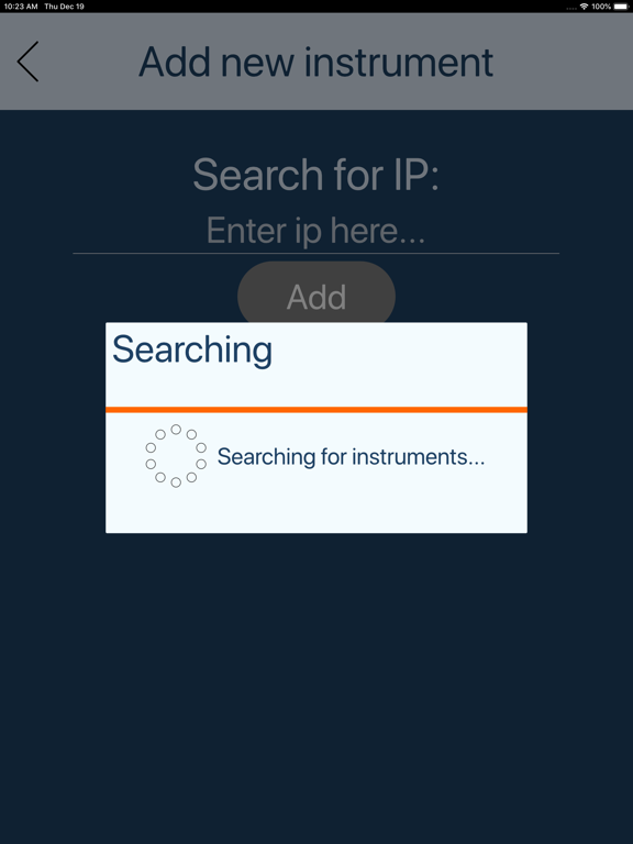 Screenshot #5 pour NorVirtual