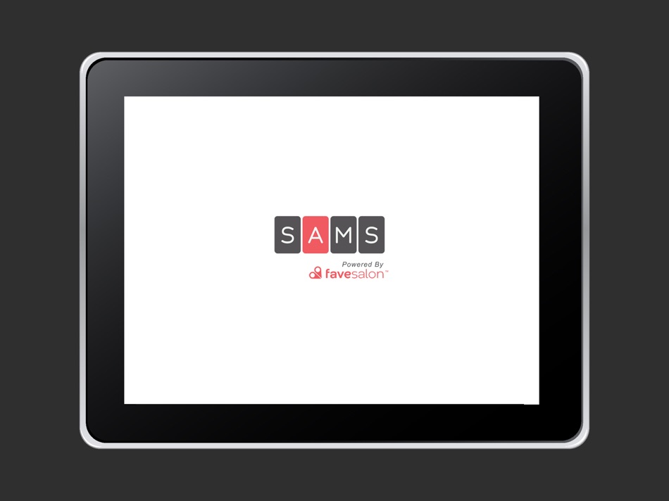 SAMS POS - 3.1.65 - (iOS)