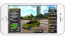 Game screenshot Fast Highway Drift Racing hack