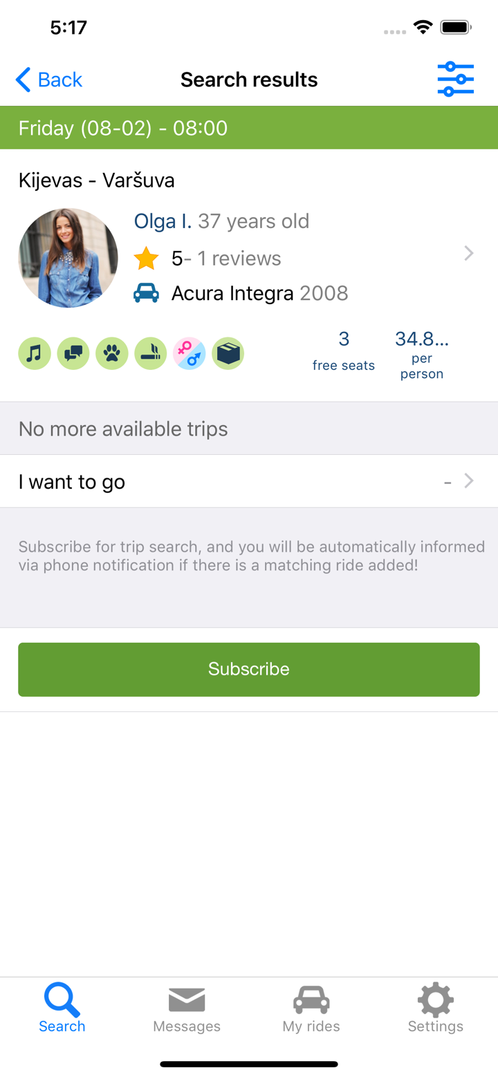 BananaCar screenshot 2